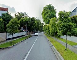Coronation Road (D10), Detached #562829031